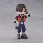 Galactic Milky?Subway Express Mini Figures Blind Box Display (6)