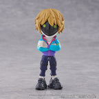 Galactic Milky?Subway Express Mini Figures Blind Box Display (6)