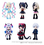 Needy Girl Overdose PalVerse Mini Figures Blind Box Display (6)