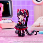Needy Girl Overdose PalVerse Mini Figures Blind Box Display (6)