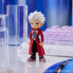 Fate/Grand Order PalVerse Mini Figures vol.1 Blind Box Display (6)
