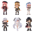 Goddess of Victory: Nikke PalVerse Mini Figures Blind Box Display (6)