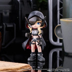 Goddess of Victory: Nikke PalVerse Mini Figures Blind Box Display (6)