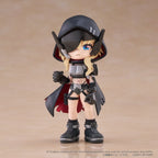 Goddess of Victory: Nikke PalVerse Mini Figures Blind Box Display (6)