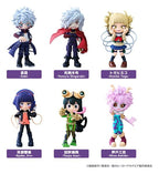 Goddess of Victory: Nikke PalVerse Mini Figures Blind Box Display (6)