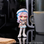 Goddess of Victory: Nikke PalVerse Mini Figures Blind Box Display (6)