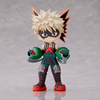 My Hero Academia PalVerse Mini Figures Vol. 1 Blind Box Display (6)