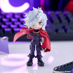 My Hero Academia PalVerse Mini Figures Vol. 2 Blind Box Display (6)