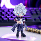 My Hero Academia PalVerse Mini Figures Vol. 2 Blind Box Display (6)