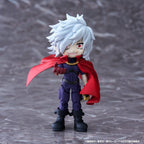 My Hero Academia PalVerse Mini Figures Vol. 2 Blind Box Display (6)