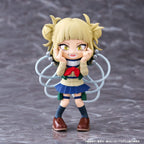 My Hero Academia PalVerse Mini Figures Vol. 2 Blind Box Display (6)