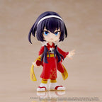 Bungo Stray Dogs PalVerse Mini Figures Blind Box Display (6)