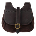 Dungeons & Dragons Belt Bag Kidney Brown
