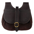 Dungeons & Dragons Belt Bag Kidney Brown