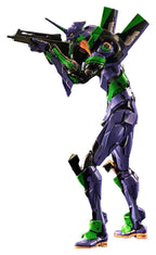 Evangelion Carbotix Action Figure Evangelion Unit-01 Test Type (Standard Ver.) 33 cm