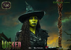 Wicked 2: For Good Superb Scale Statue 1/4 Elphaba 56 cm