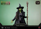 Wicked 2: For Good Superb Scale Statue 1/4 Elphaba 56 cm