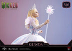 Wicked 2: For Good Superb Scale Statue 1/4 Glinda 52 cm