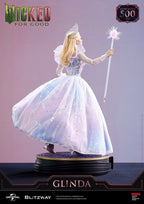 Wicked 2: For Good Superb Scale Statue 1/4 Glinda 52 cm