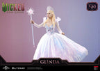 Wicked 2: For Good Superb Scale Statue 1/4 Glinda 52 cm
