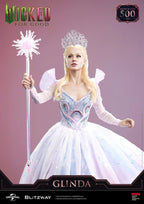 Wicked 2: For Good Superb Scale Statue 1/4 Glinda 52 cm