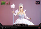 Wicked 2: For Good Superb Scale Statue 1/4 Glinda 52 cm