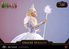 Wicked 2: For Good Superb Scale Statue 1/4 Elphaba & Glinda (DX Ver.) 56 cm