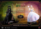 Wicked 2: For Good Superb Scale Statue 1/4 Elphaba & Glinda (DX Ver.) 56 cm