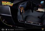 Back to the Future II Premium UMS vehicle 1/6 Time Machine 74 cm