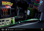 Back to the Future II Premium UMS vehicle 1/6 Time Machine 74 cm