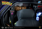 Back to the Future II Premium UMS vehicle 1/6 Time Machine 74 cm