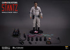 Ghostbusters Premium UMS Action Figure 1/6 Raymond Stantz Ver. 2 31 cm