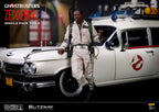 Ghostbusters Premium UMS Action Figure 1/6 Winston Zeddemore Ver. 2 31 cm