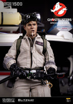 Ghostbusters Premium UMS Action Figure 4-Pack 1/6 Venkman, Stantz, Spengler, Zeddemore Ver. 2 31 cm