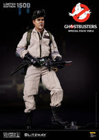 Ghostbusters Premium UMS Action Figure 4-Pack 1/6 Venkman, Stantz, Spengler, Zeddemore Ver. 2 31 cm