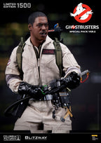Ghostbusters Premium UMS Action Figure 4-Pack 1/6 Venkman, Stantz, Spengler, Zeddemore Ver. 2 31 cm