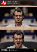 Ghostbusters Premium UMS Action Figure 4-Pack 1/6 Venkman, Stantz, Spengler, Zeddemore Ver. 2 31 cm