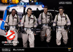Ghostbusters Premium UMS Action Figure 4-Pack 1/6 Venkman, Stantz, Spengler, Zeddemore Ver. 2 31 cm