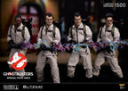 Ghostbusters Premium UMS Action Figure 4-Pack 1/6 Venkman, Stantz, Spengler, Zeddemore Ver. 2 31 cm