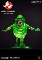 Ghostbusters Premium UMS Action Figure 3-Pack 1/6 Venkman, Stantz, Spengler Ver. 2 31 cm