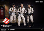 Ghostbusters Premium UMS Action Figure 3-Pack 1/6 Venkman, Stantz, Spengler Ver. 2 31 cm