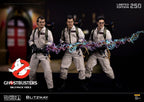 Ghostbusters Premium UMS Action Figure 3-Pack 1/6 Venkman, Stantz, Spengler Ver. 2 31 cm