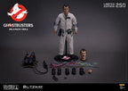 Ghostbusters Premium UMS Action Figure 3-Pack 1/6 Venkman, Stantz, Spengler Ver. 2 31 cm