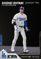 Major League Baseball Premium UMS Action Figure 1/6 Ohtani Shohei (Standard Ver.) 35 cm