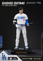 Major League Baseball Premium UMS Action Figure 1/6 Ohtani Shohei (Standard Ver.) 35 cm