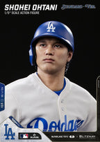 Major League Baseball Premium UMS Action Figure 1/6 Ohtani Shohei (Standard Ver.) 35 cm