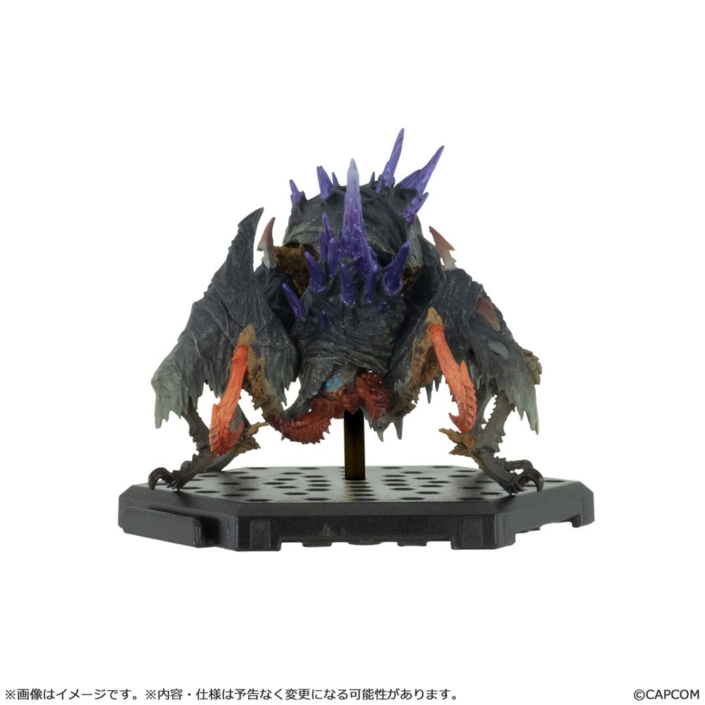 Monster Hunter Figure Builder Trading Figures Standard Model Plus Vol. 29 10 - 15 cm Assortment (6)