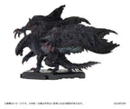Monster Hunter Capcom Figure Builder Collectible Figures Standard Model Plus Vol. 30 Assortment (6)