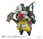 Monster Hunter Standard Model Plus Mini Figure Palico Collection Vol. 1 Blind Box Assortment (4)