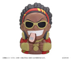 Street Fighter 6 Finger Puppet Vol. 2 Blind Box Assortment (8)